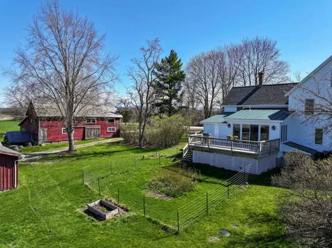 194 Old Sawmill Road Orwell VT 05778
