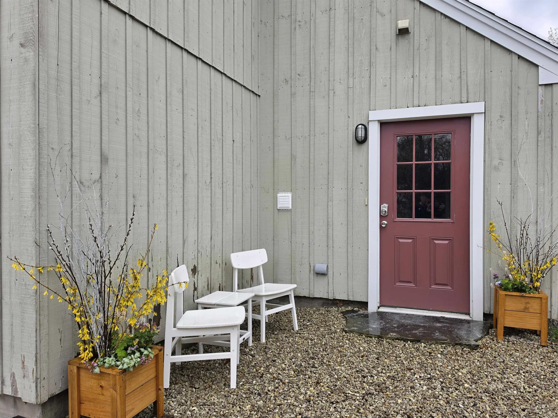 8A Little John Road Durham NH 03824