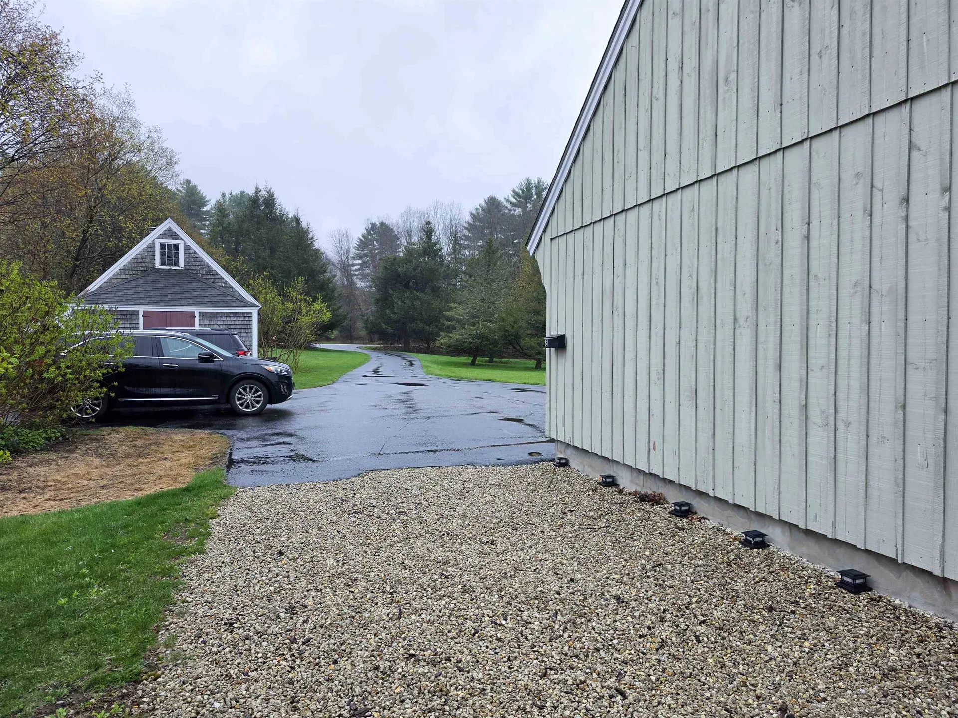 8A Little John Road Durham NH 03824