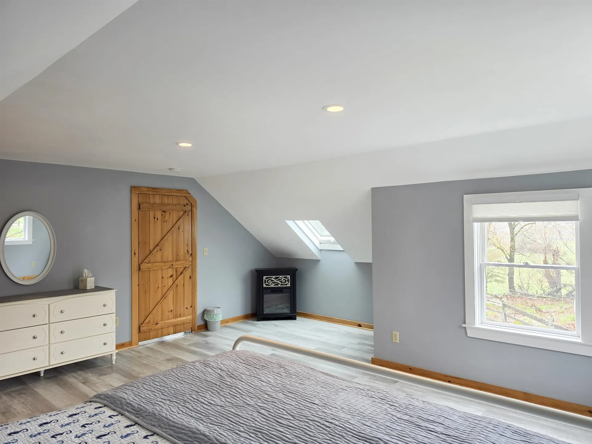 8A Little John Road Durham NH 03824