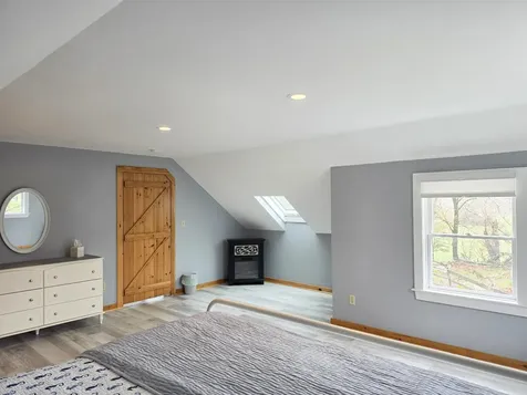 8A Little John Road Durham NH 03824