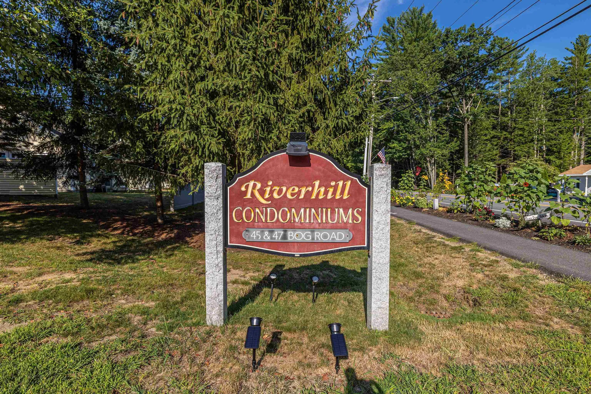 45 Bog Road Concord NH 03303
