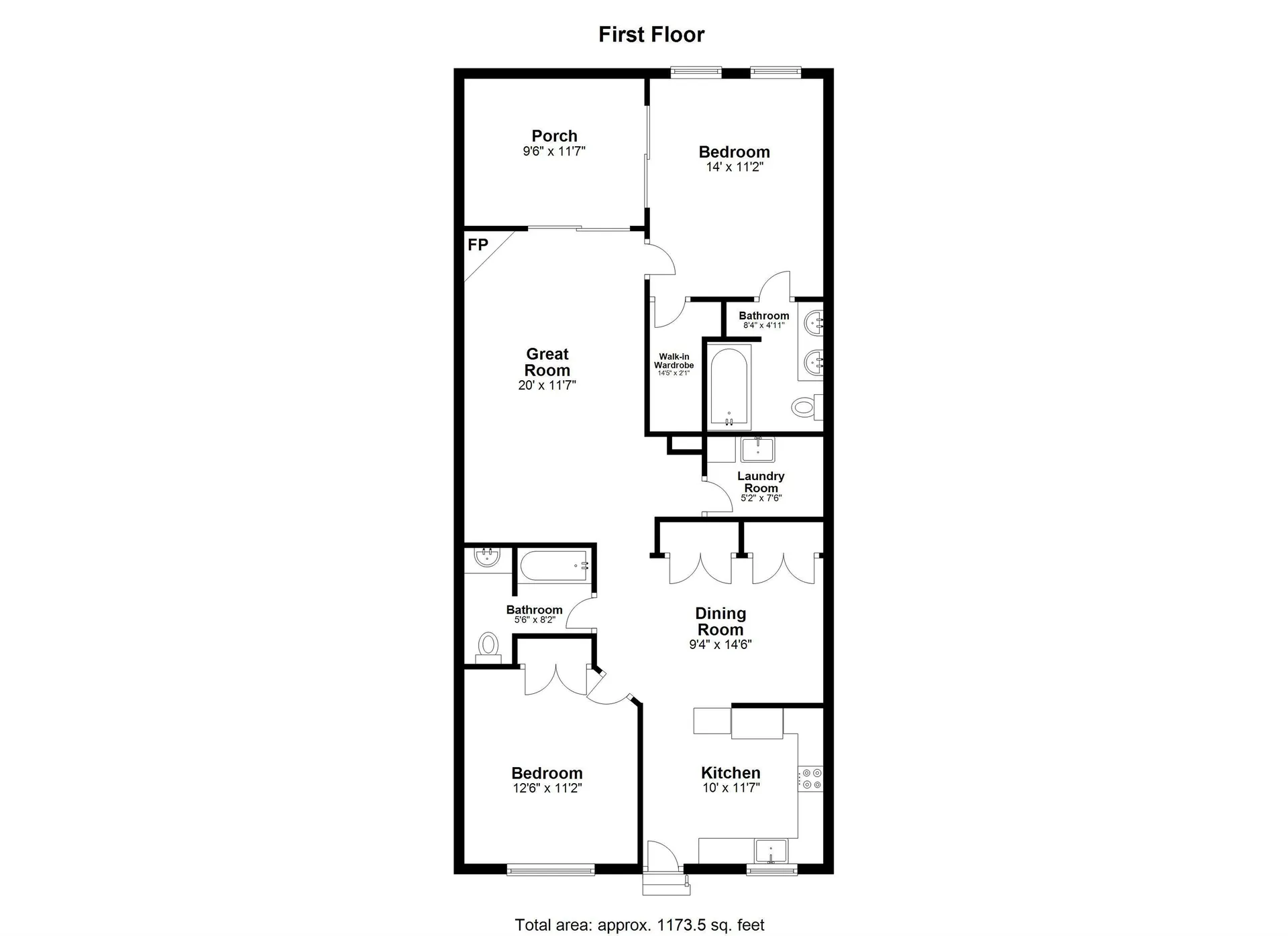 45 Bog Road Concord NH 03303
