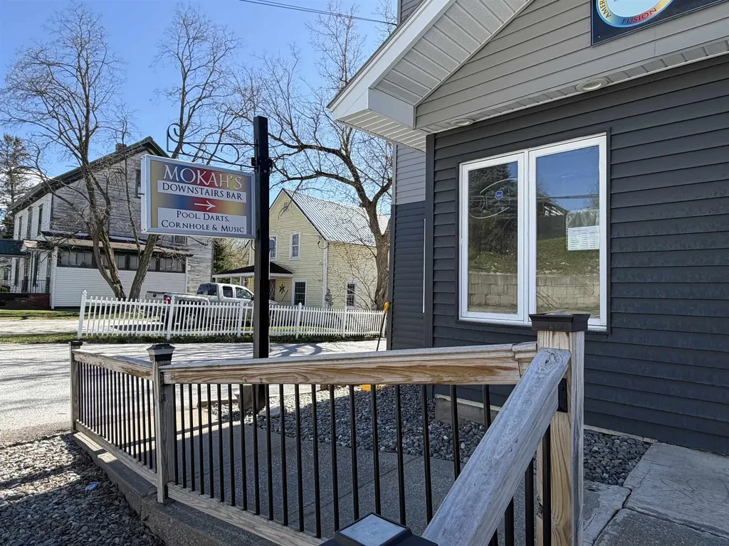 14-15 Province Street Richford VT 05476