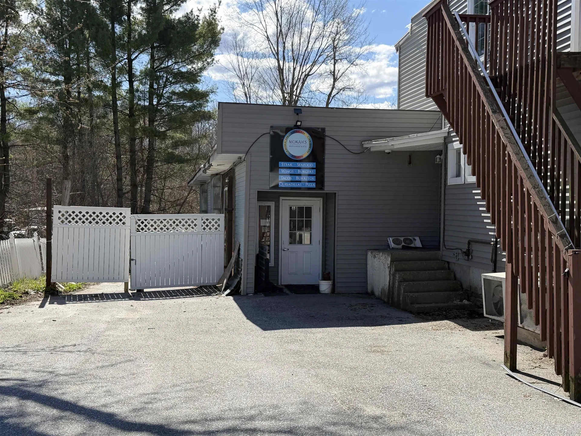 14-15 Province Street Richford VT 05476