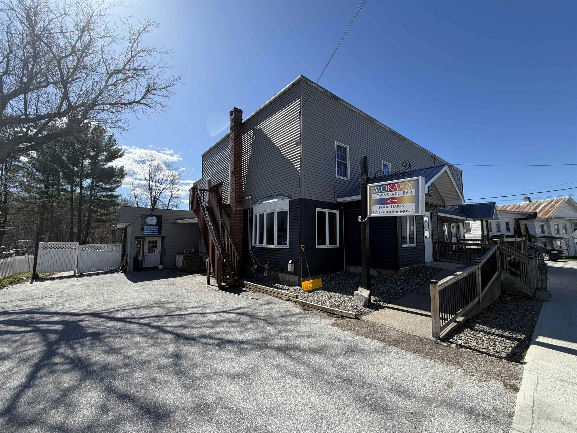 14-15 Province Street Richford VT 05476