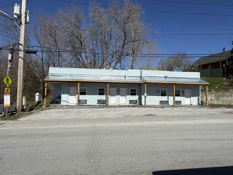 14-15 Province Street Richford VT 05476