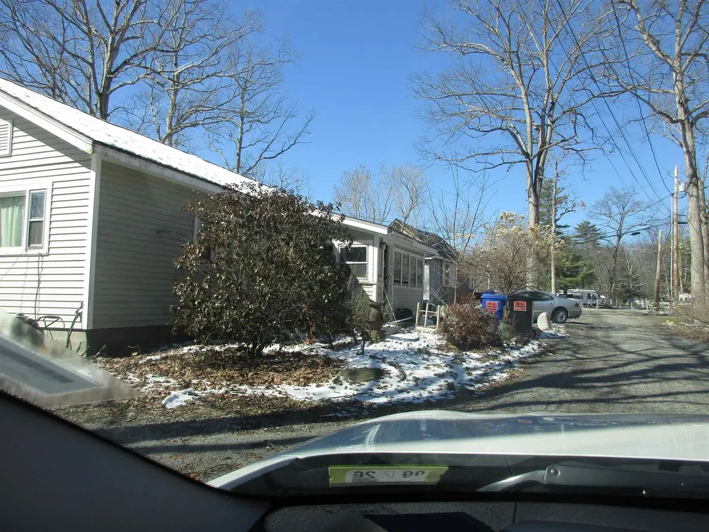 229 Pine Lane Salisbury VT 05769