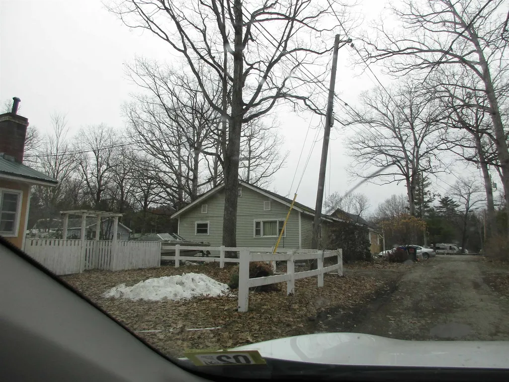 229 Pine Lane Salisbury VT 05769