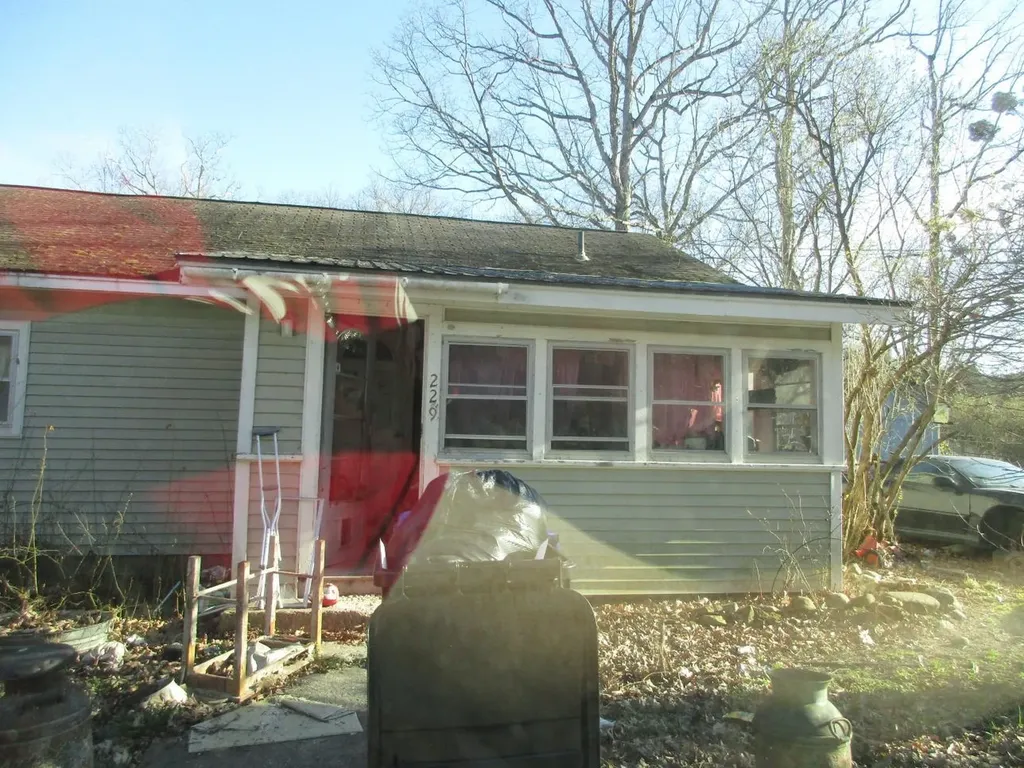 229 Pine Lane Salisbury VT 05769