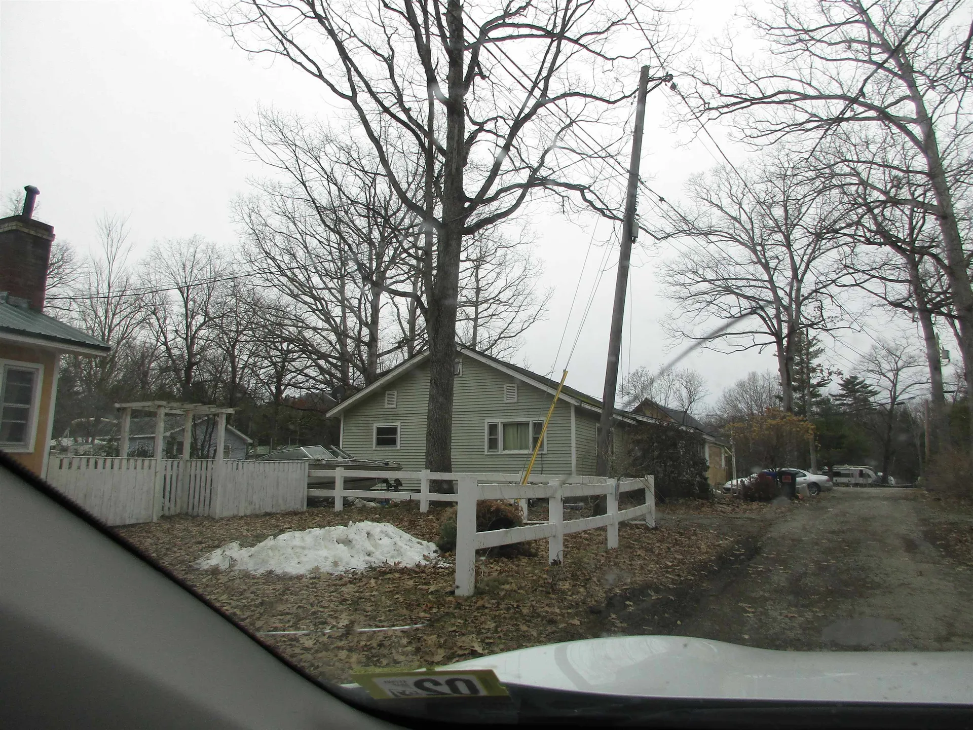 229 Pine Lane Salisbury VT 05769