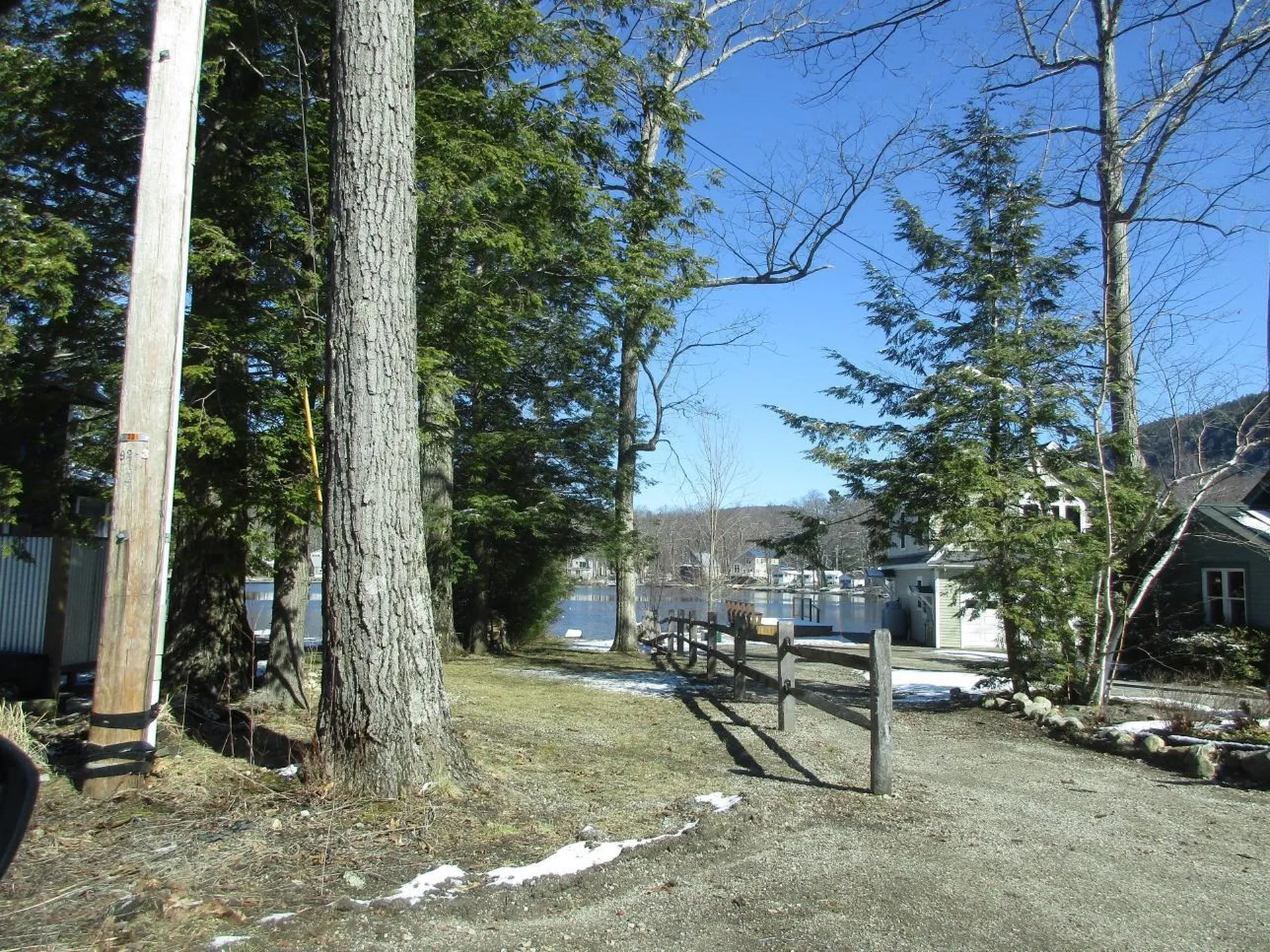 229 Pine Lane Salisbury VT 05769