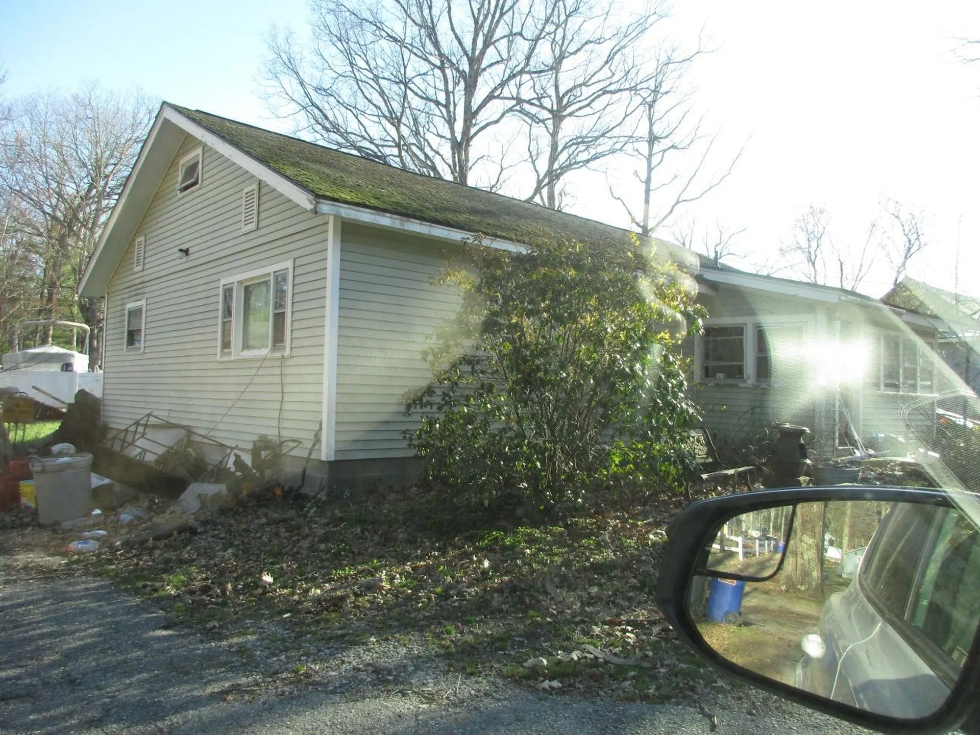 229 Pine Lane Salisbury VT 05769