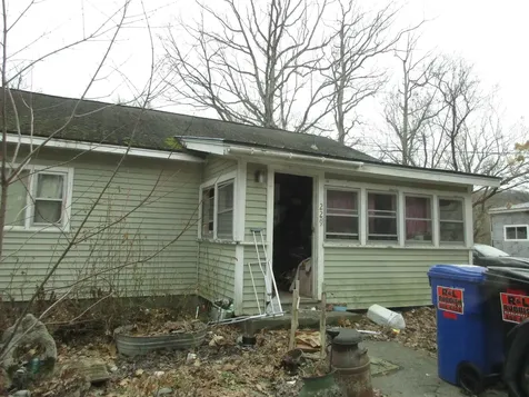 229 Pine Lane Salisbury VT 05769