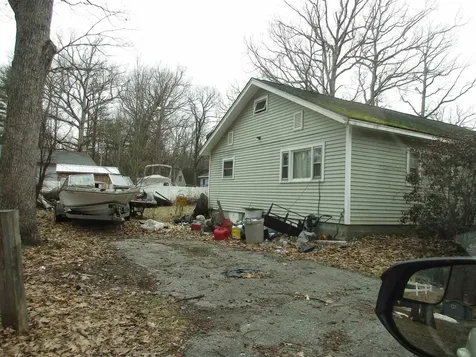 229 Pine Lane Salisbury VT 05769