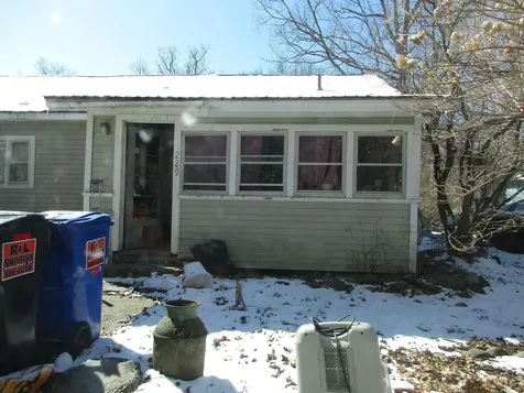 229 Pine Lane Salisbury VT 05769