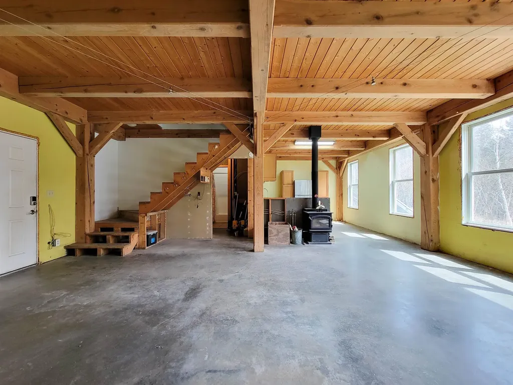 211 Poker Hill Road Underhill VT 05489