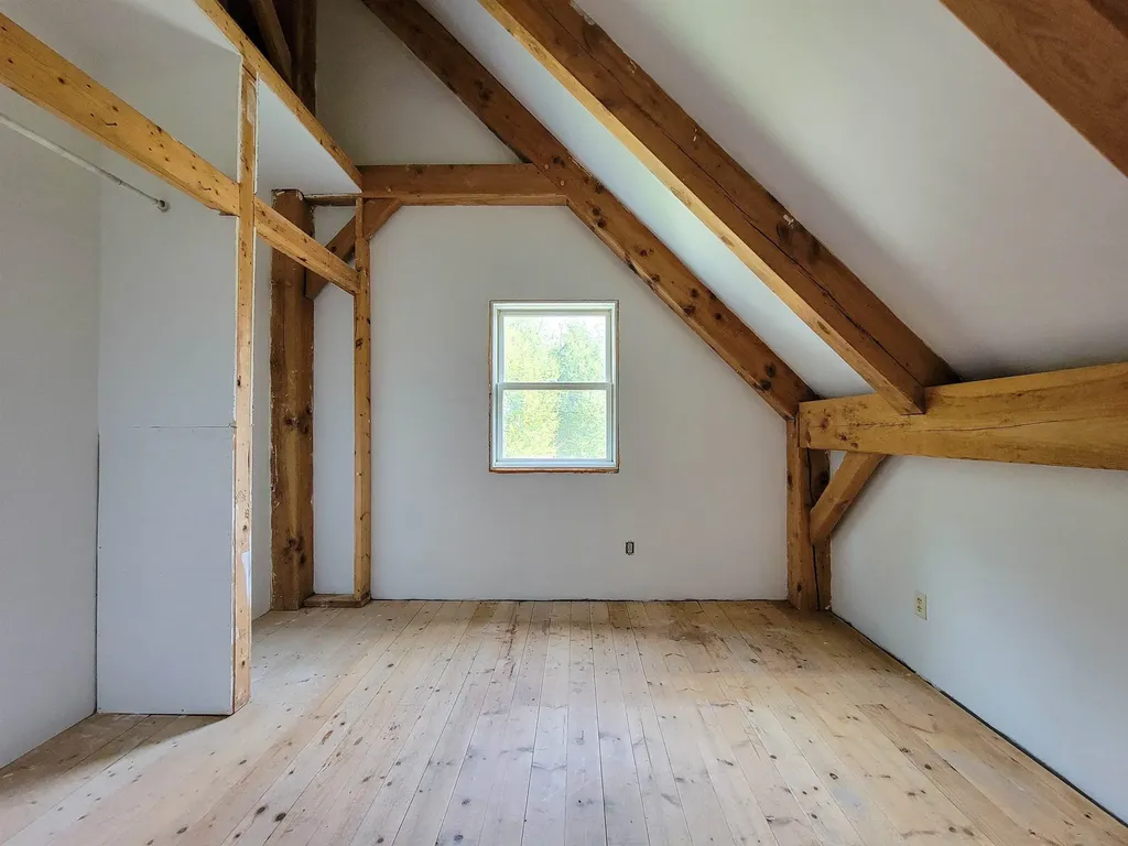 211 Poker Hill Road Underhill VT 05489