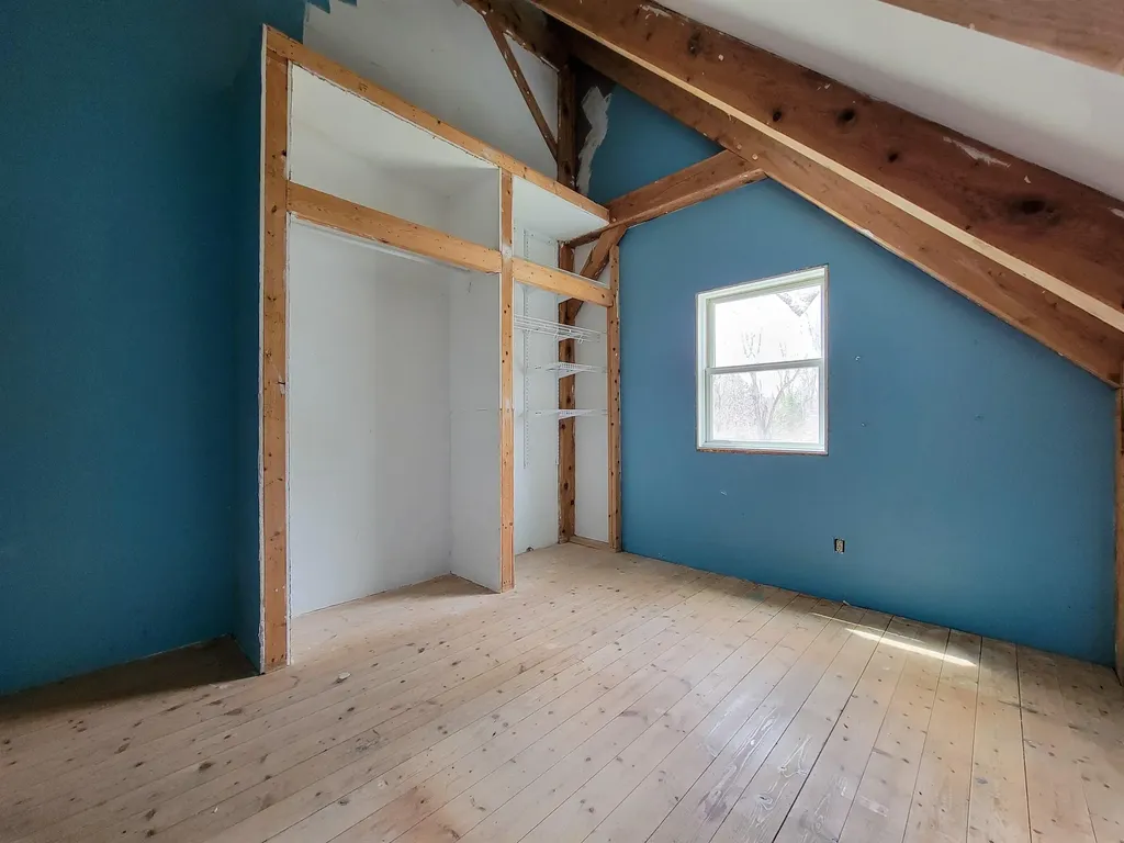 211 Poker Hill Road Underhill VT 05489