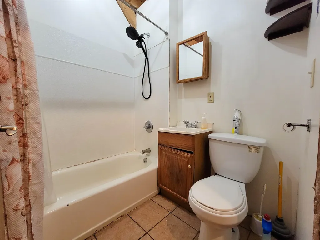 211 Poker Hill Road Underhill VT 05489