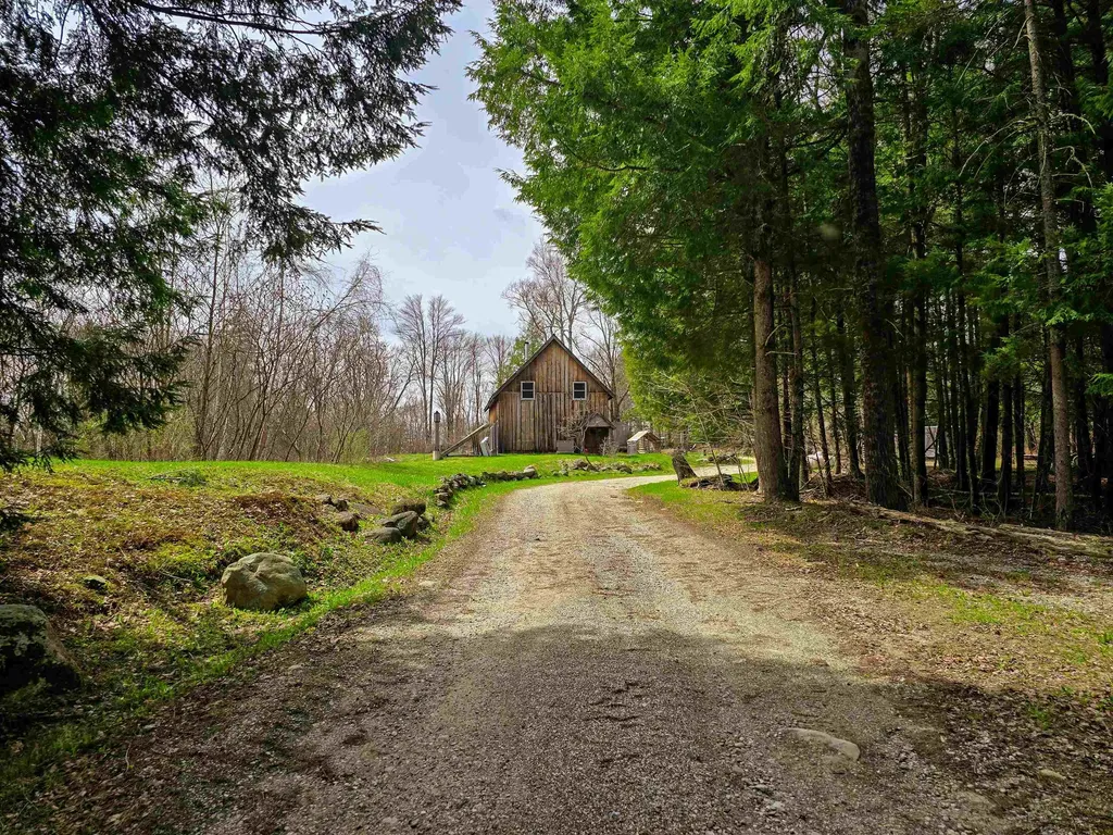 211 Poker Hill Road Underhill VT 05489