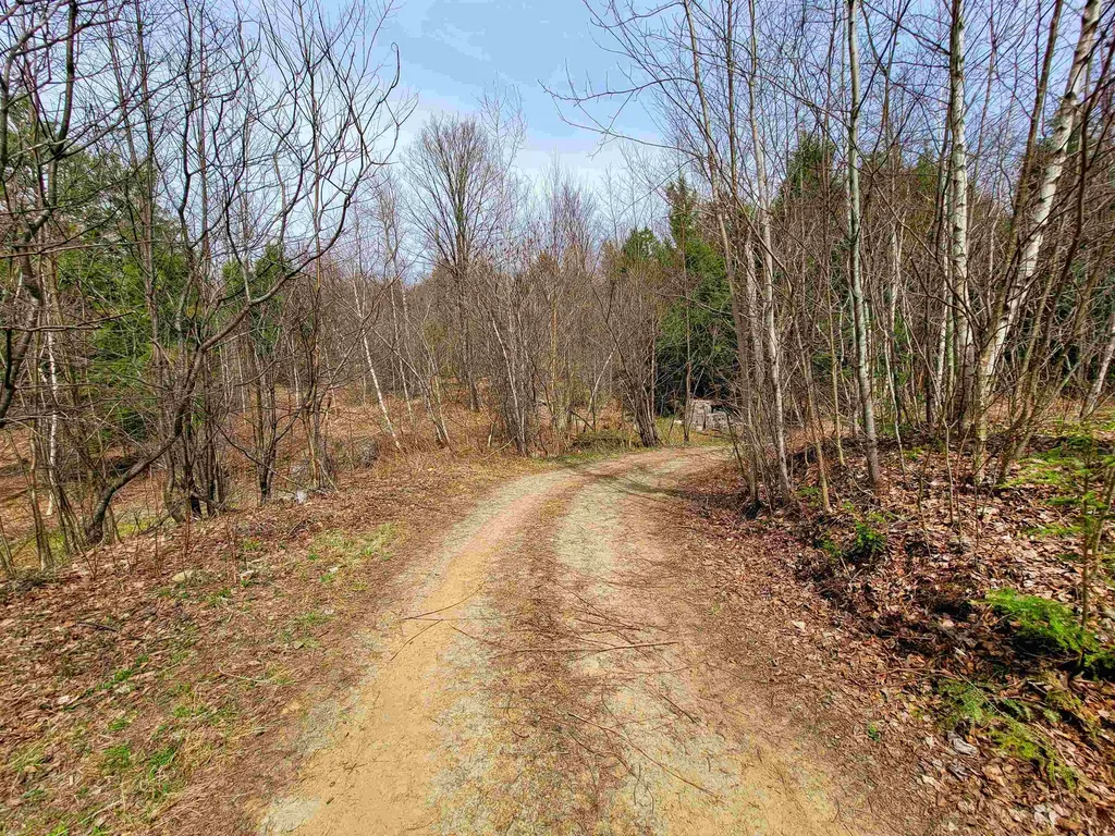 211 Poker Hill Road Underhill VT 05489