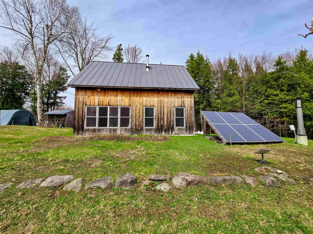 211 Poker Hill Road Underhill VT 05489