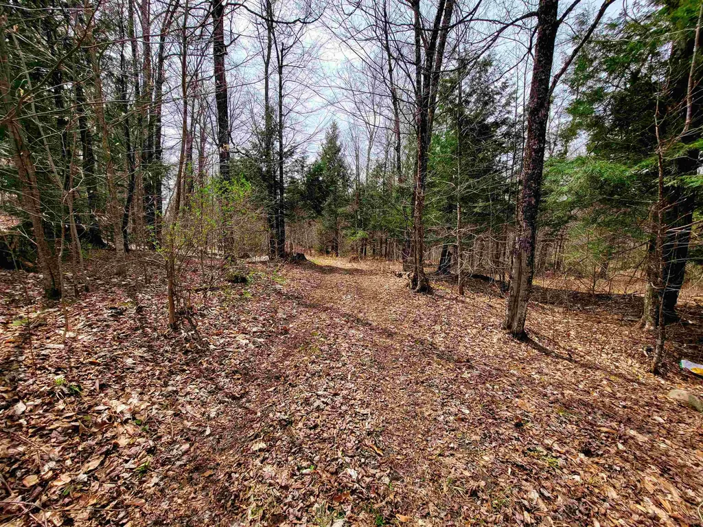 211 Poker Hill Road Underhill VT 05489