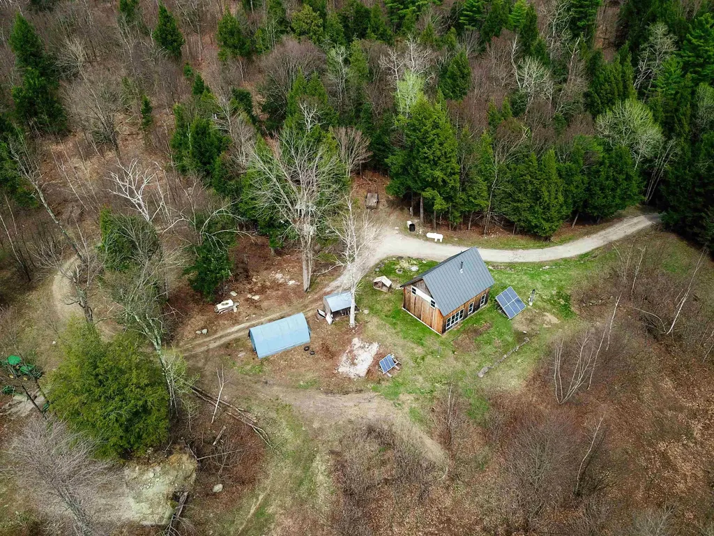 211 Poker Hill Road Underhill VT 05489