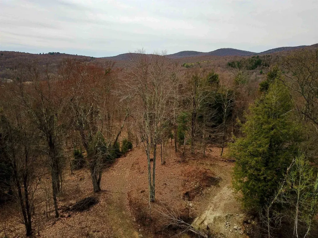 211 Poker Hill Road Underhill VT 05489