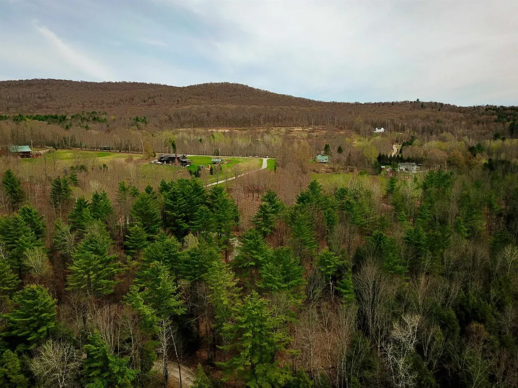 211 Poker Hill Road Underhill VT 05489