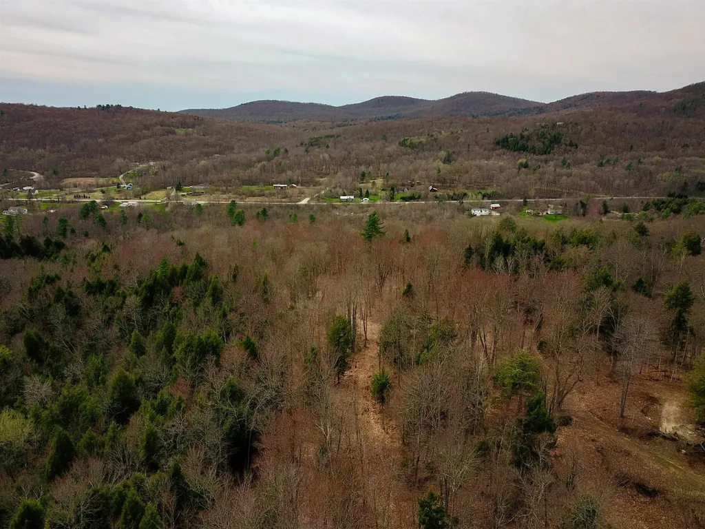 211 Poker Hill Road Underhill VT 05489