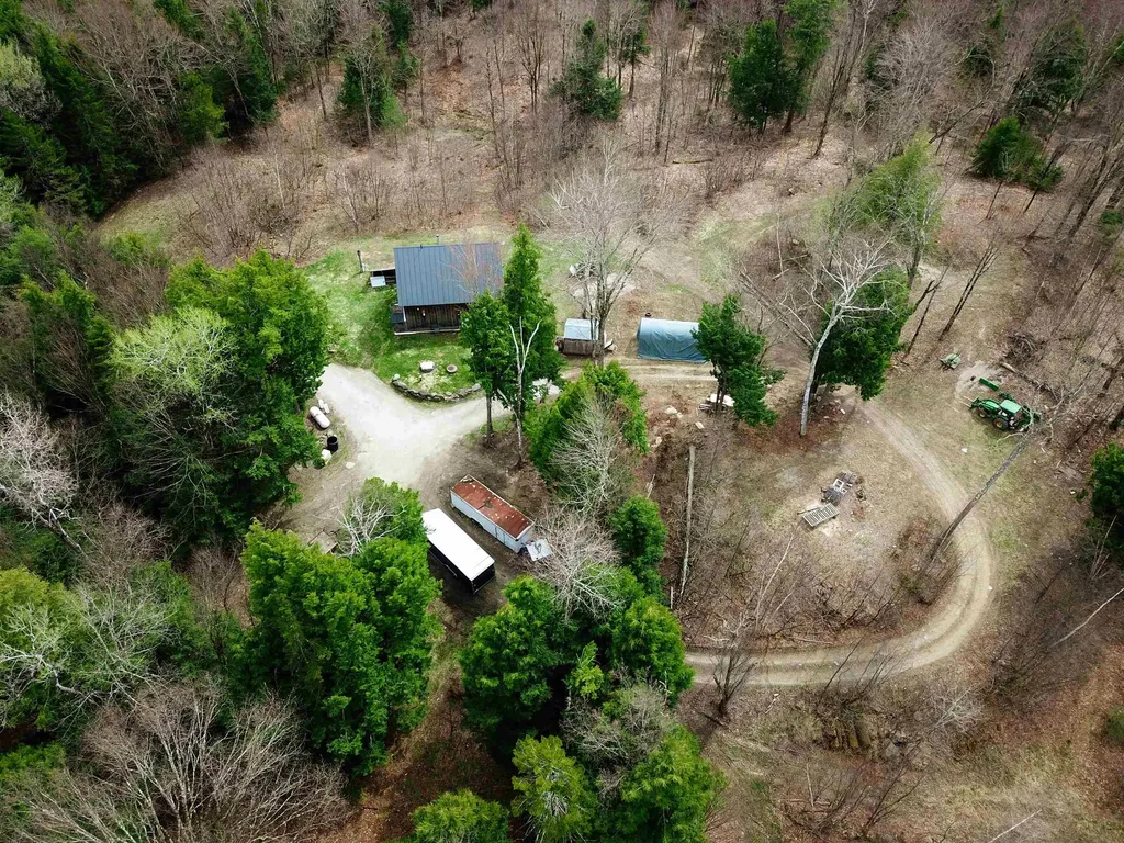 211 Poker Hill Road Underhill VT 05489