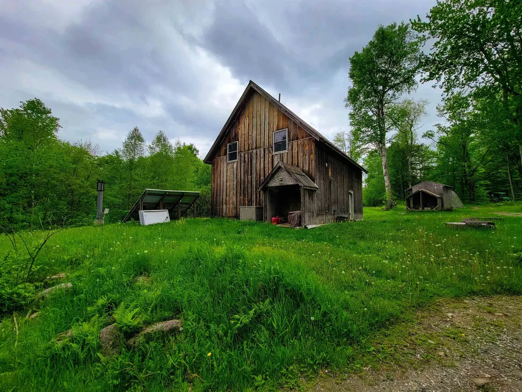 211 Poker Hill Road Underhill VT 05489