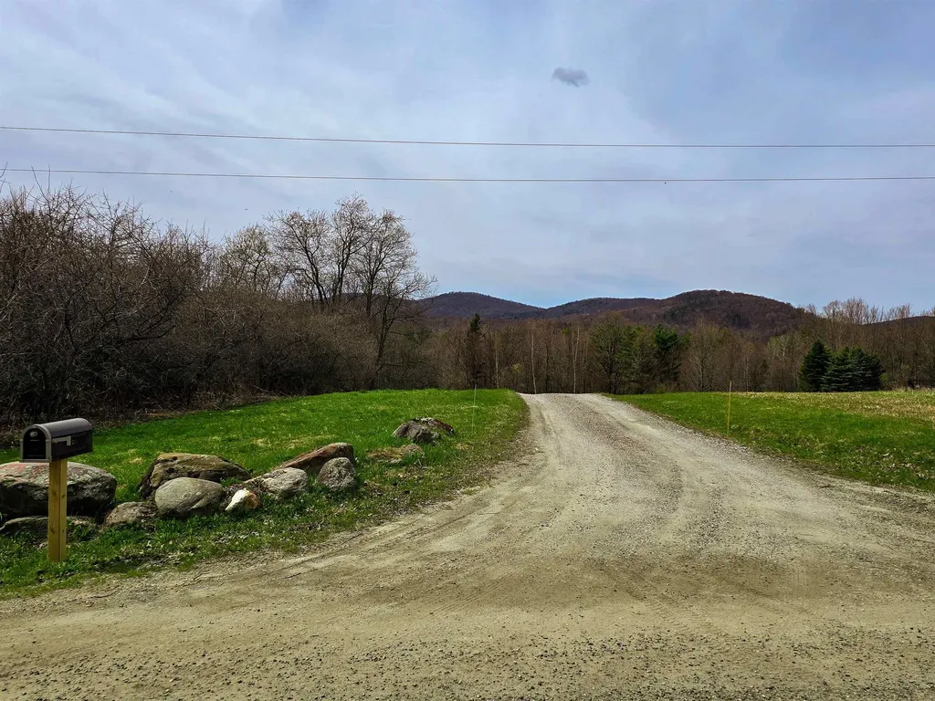 211 Poker Hill Road Underhill VT 05489