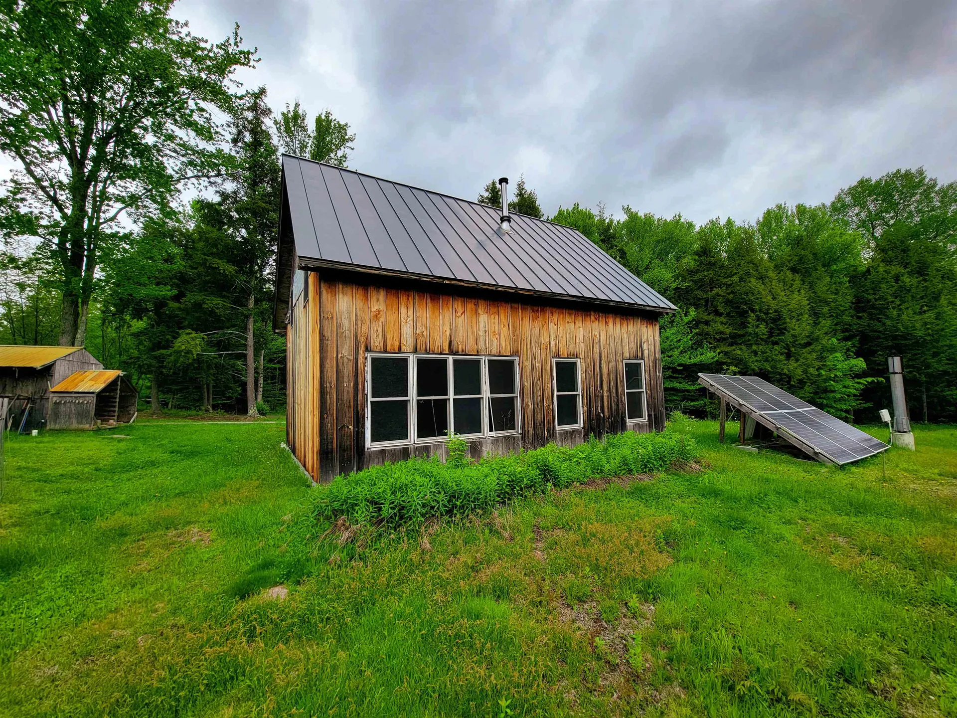 211 Poker Hill Road Underhill VT 05489