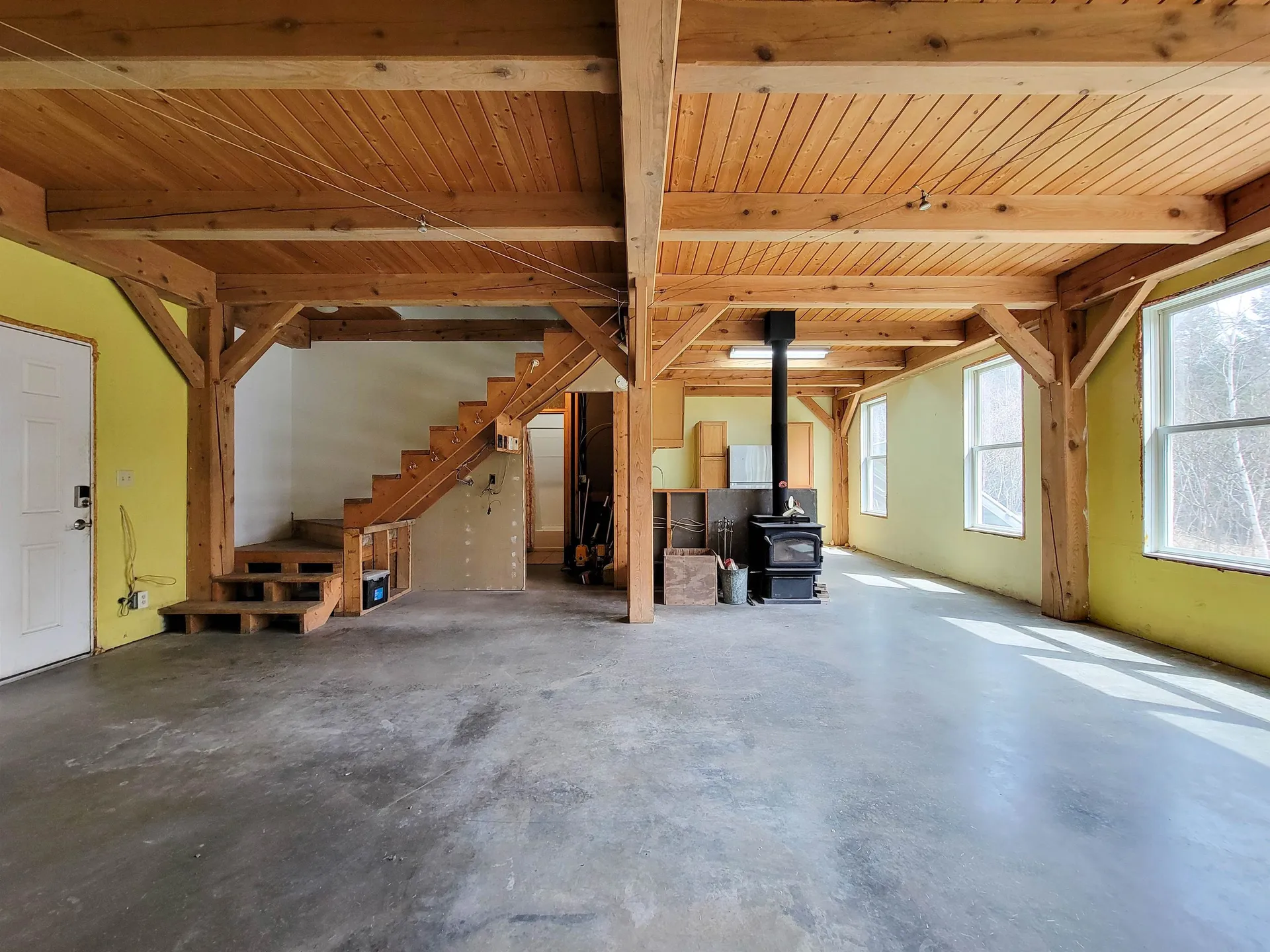 211 Poker Hill Road Underhill VT 05489