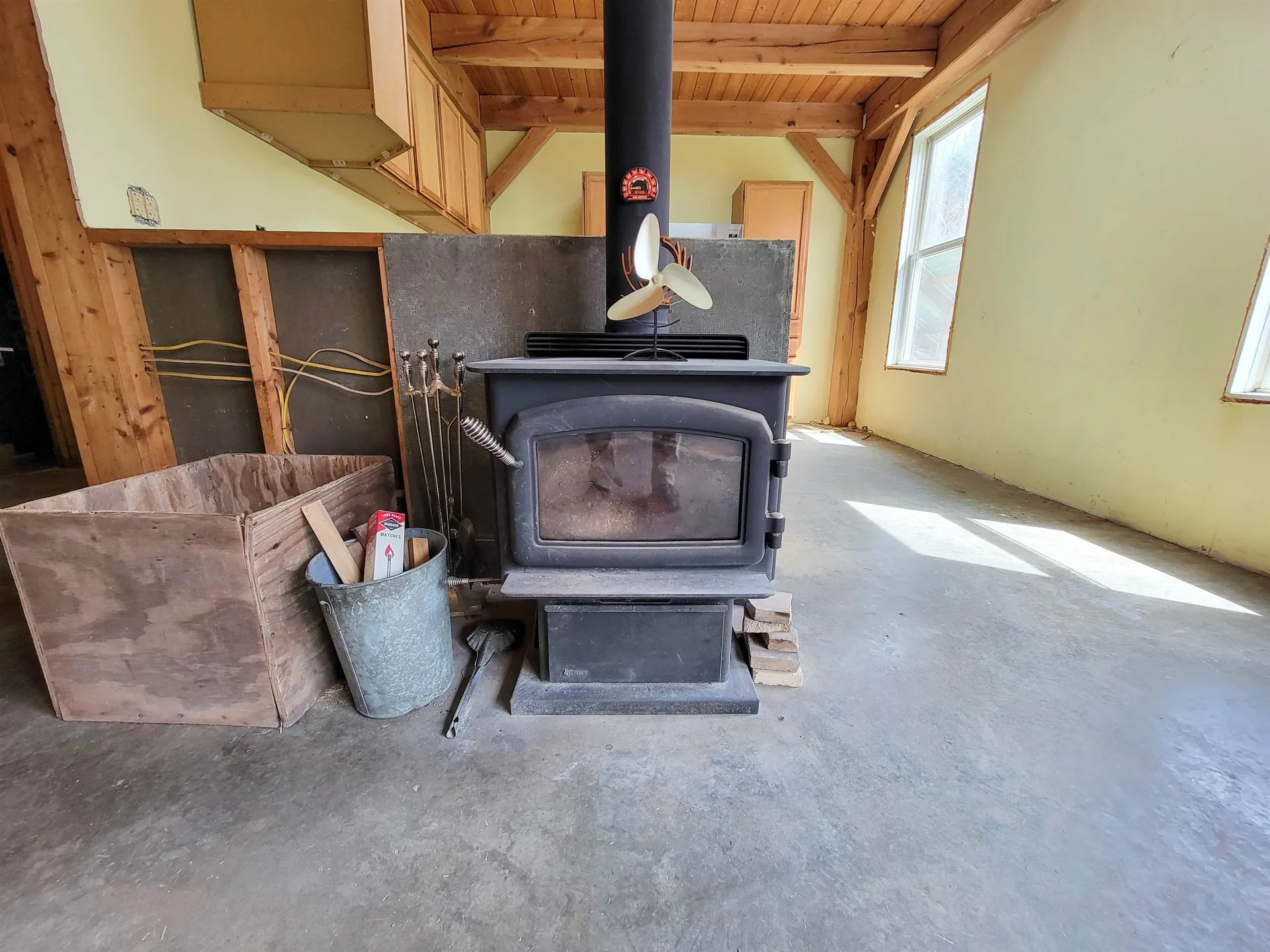 211 Poker Hill Road Underhill VT 05489