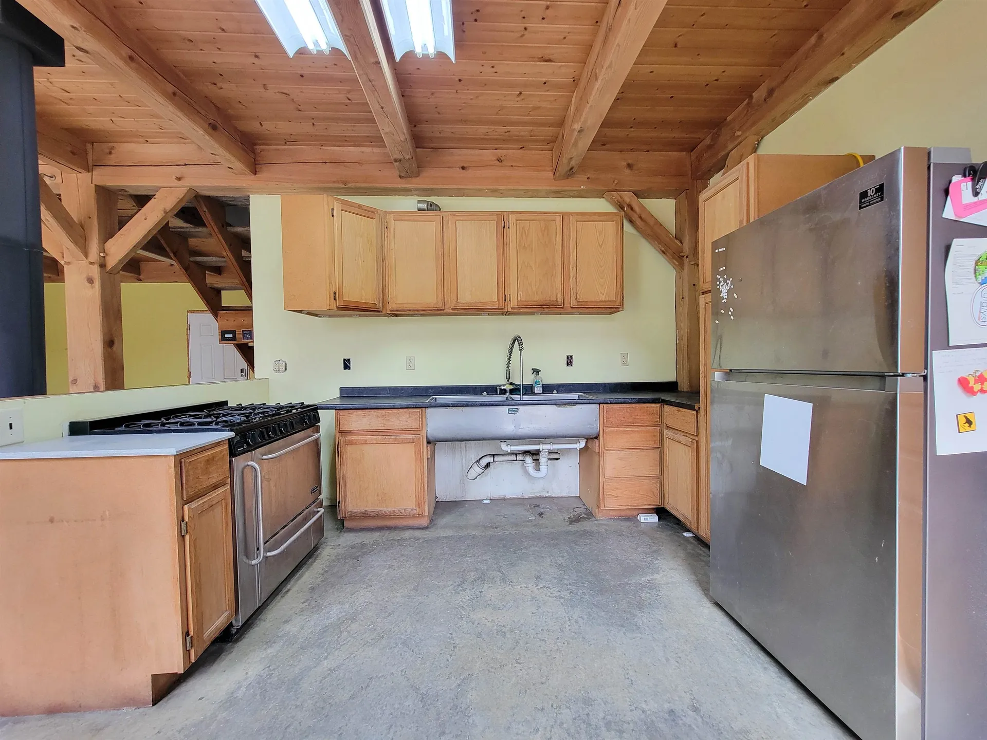 211 Poker Hill Road Underhill VT 05489