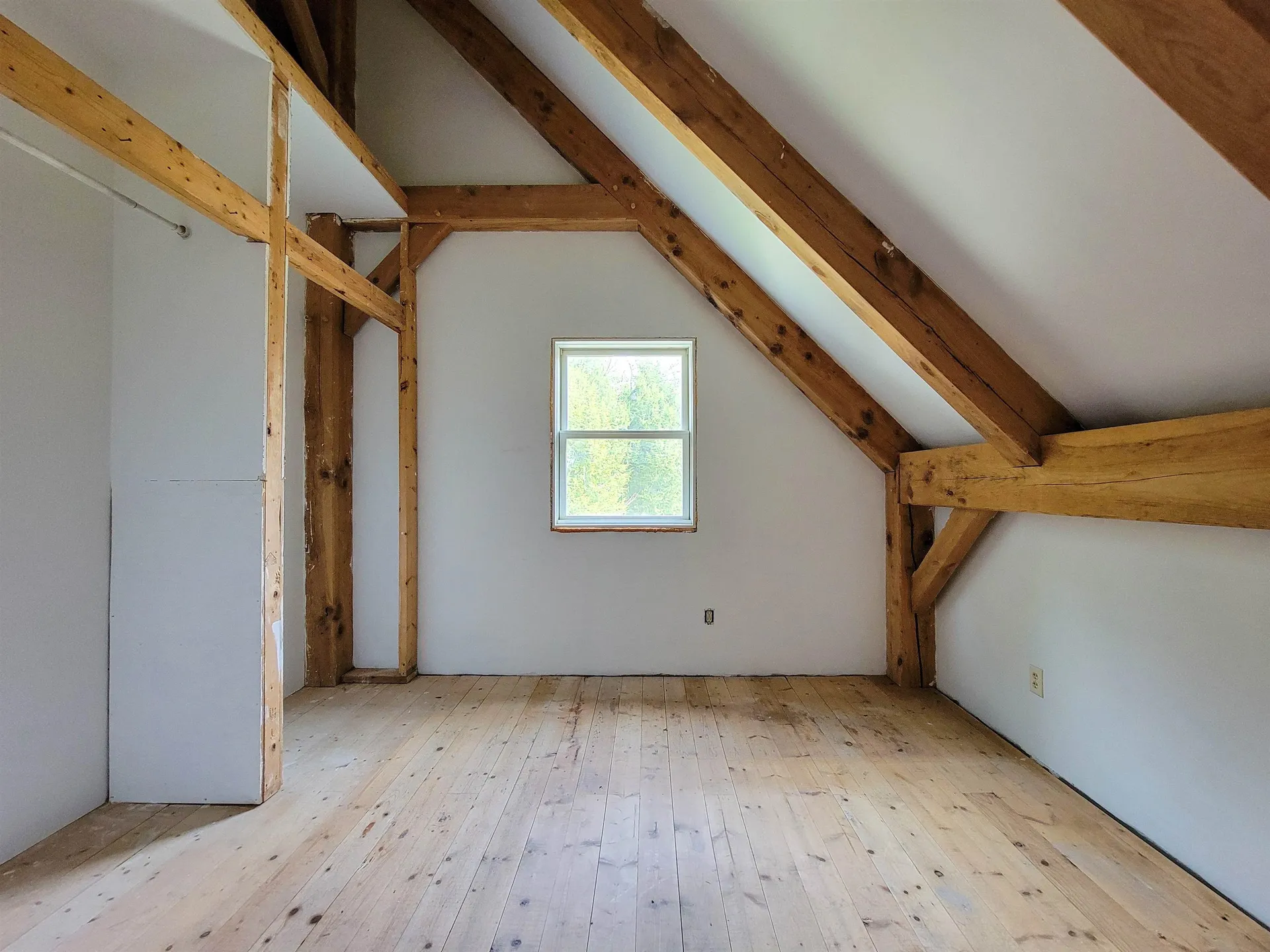 211 Poker Hill Road Underhill VT 05489