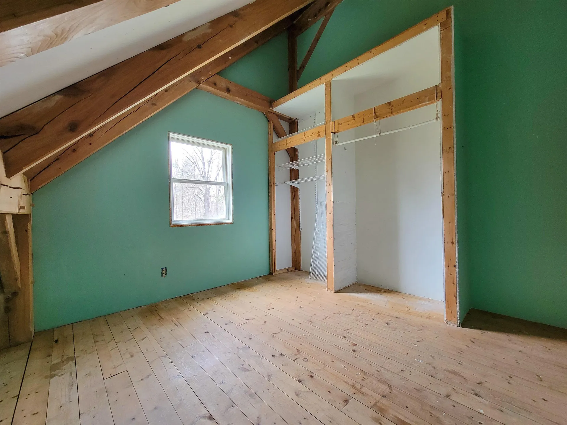 211 Poker Hill Road Underhill VT 05489