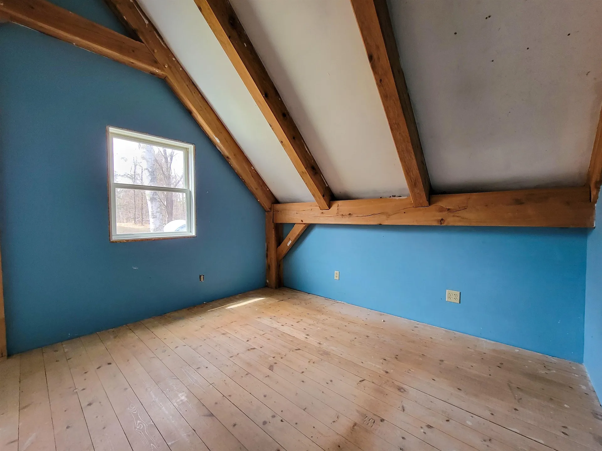 211 Poker Hill Road Underhill VT 05489