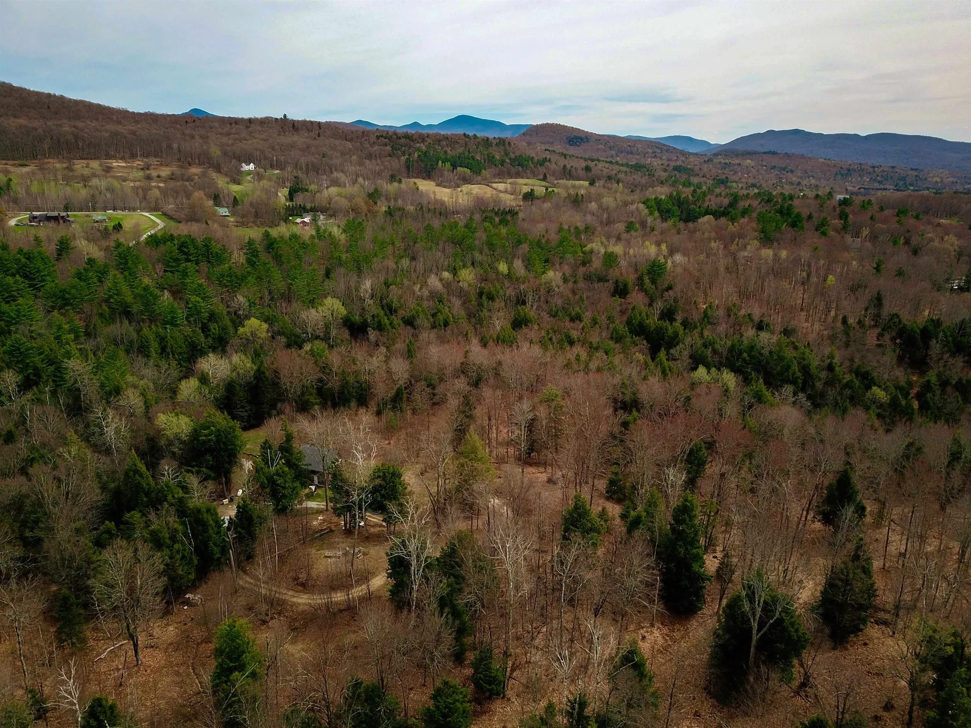 211 Poker Hill Road Underhill VT 05489