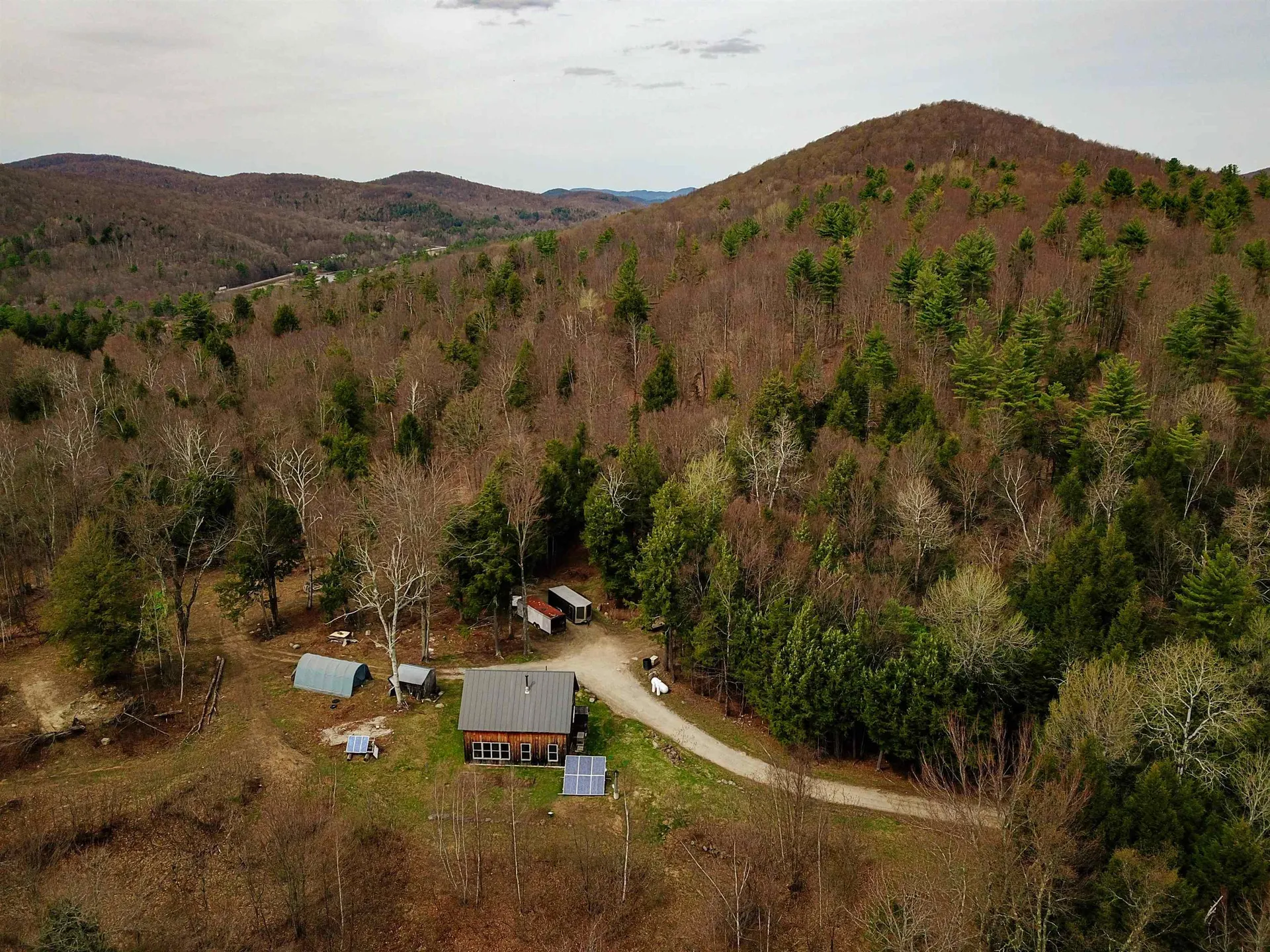 211 Poker Hill Road Underhill VT 05489
