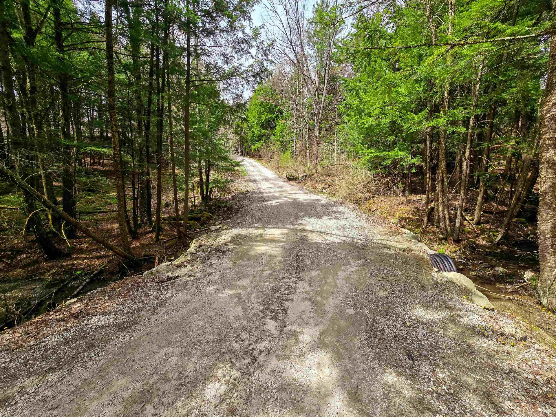 211 Poker Hill Road Underhill VT 05489