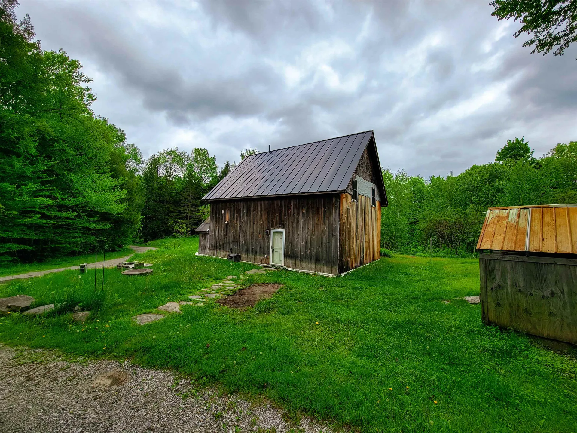 211 Poker Hill Road Underhill VT 05489