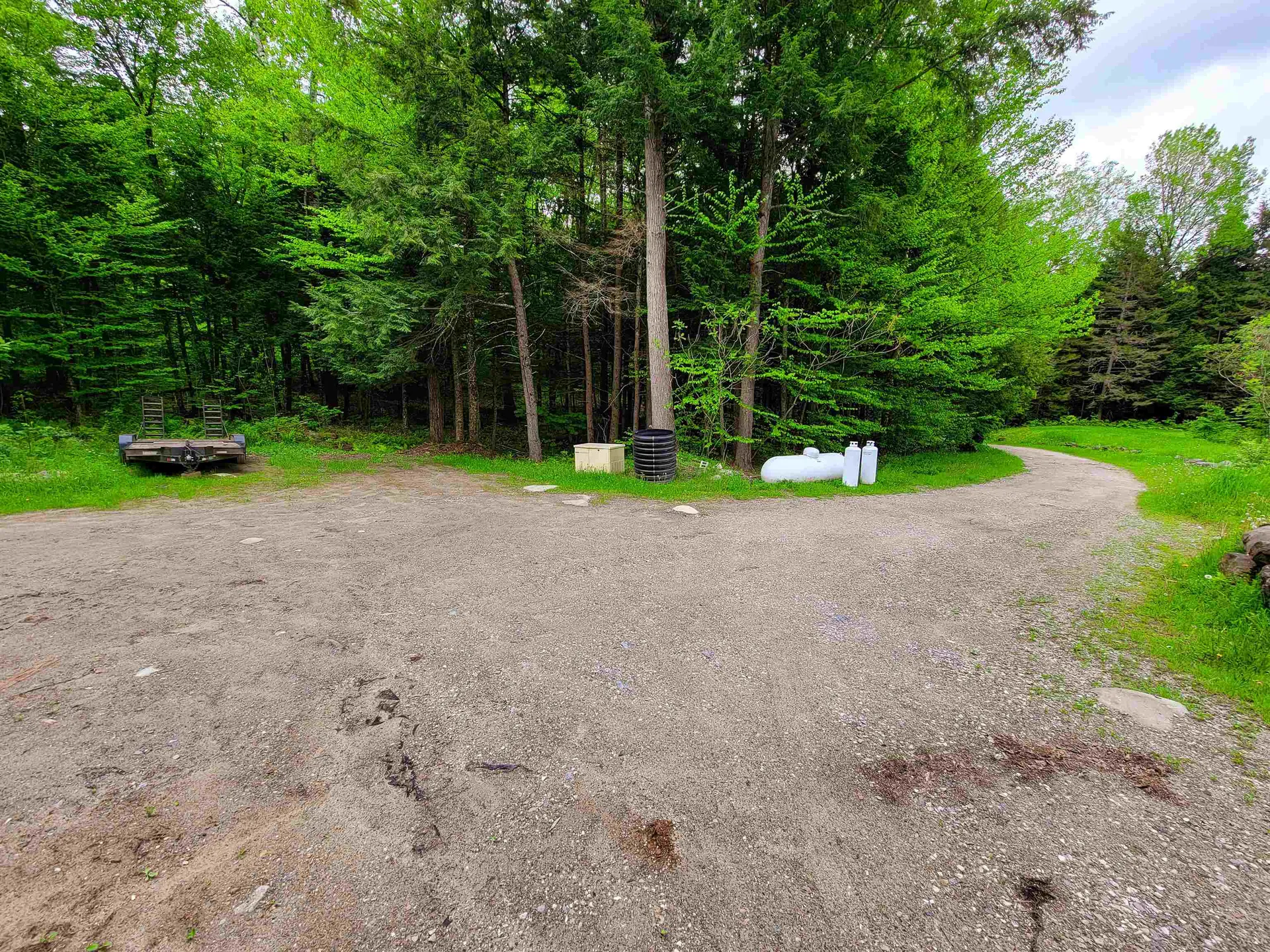 211 Poker Hill Road Underhill VT 05489