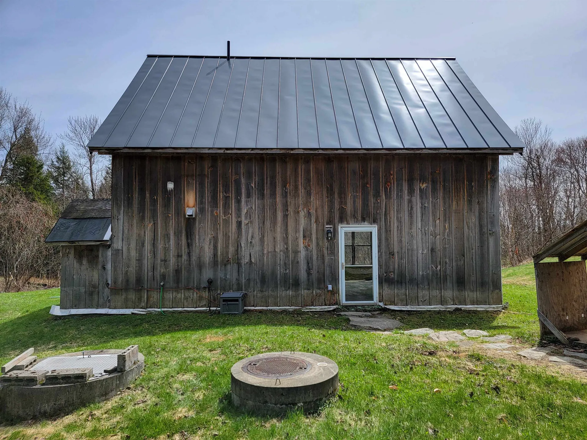 211 Poker Hill Road Underhill VT 05489