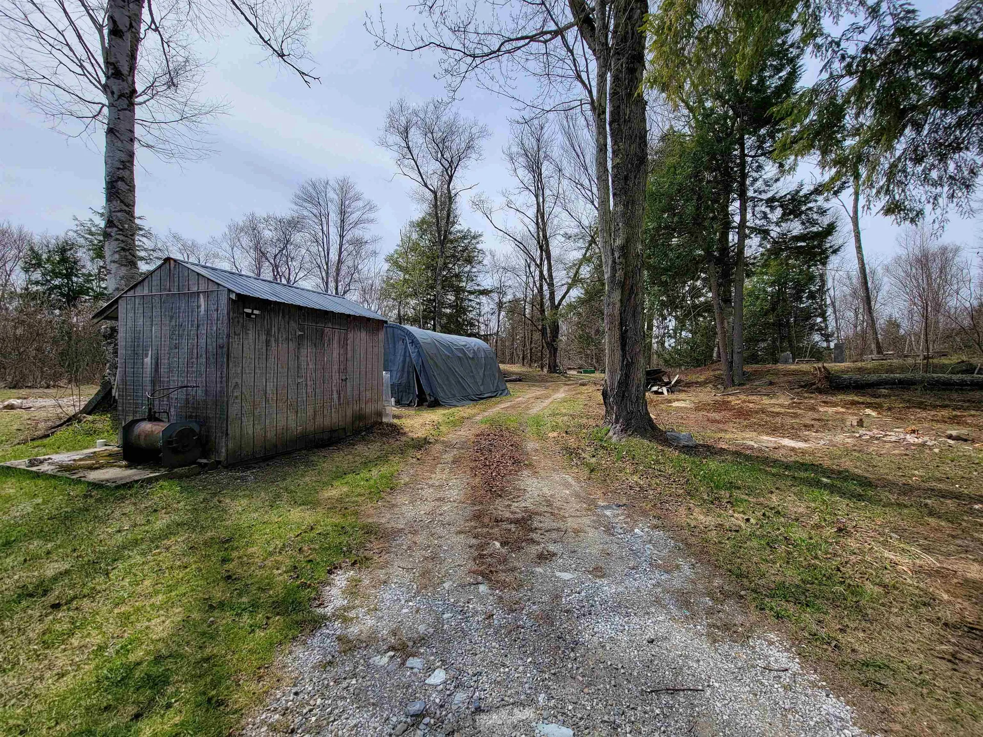 211 Poker Hill Road Underhill VT 05489