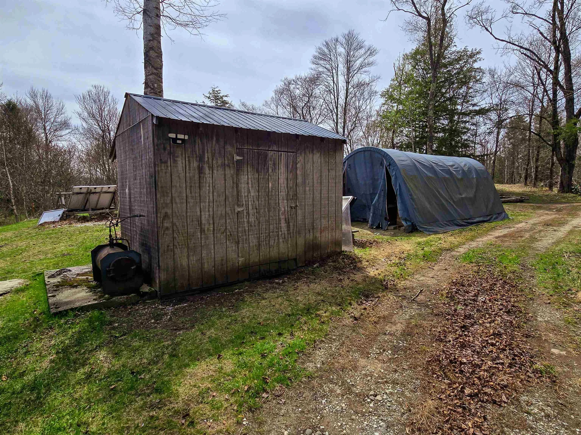 211 Poker Hill Road Underhill VT 05489